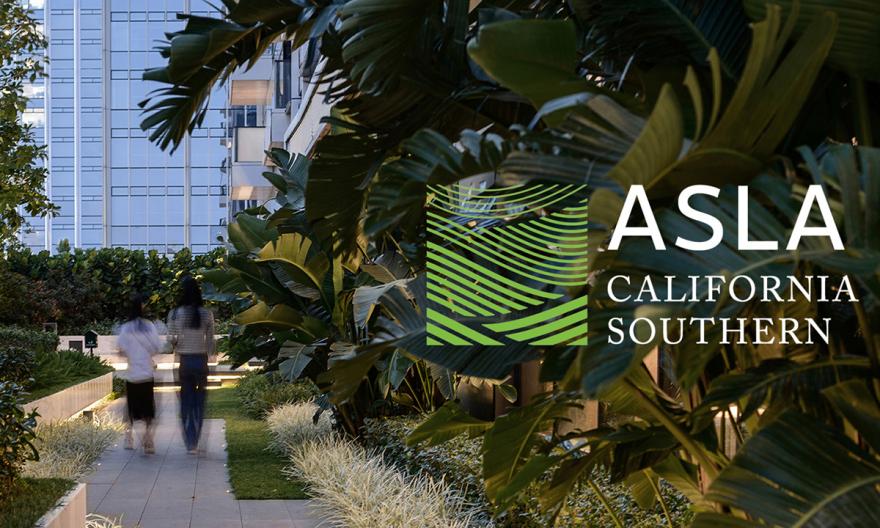 ASLA Southern California Awards