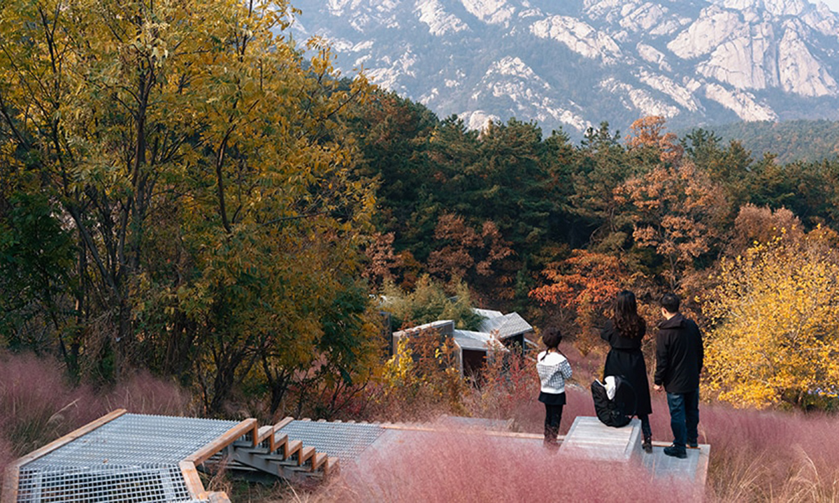 100 Best Architecture and Design Firms in China